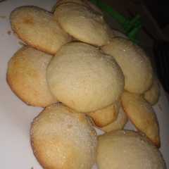Foto principal de Galletitas de limón