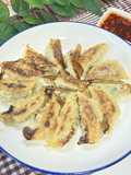 Easy Gyoza Recipe: How to Wrap and Freeze