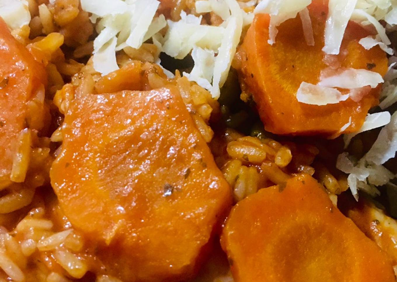 GUISO DE ARROZ CON POLLO (todo en crudo)π§π§
ππ«π₯ππ₯«π½π·ππ₯ππ²