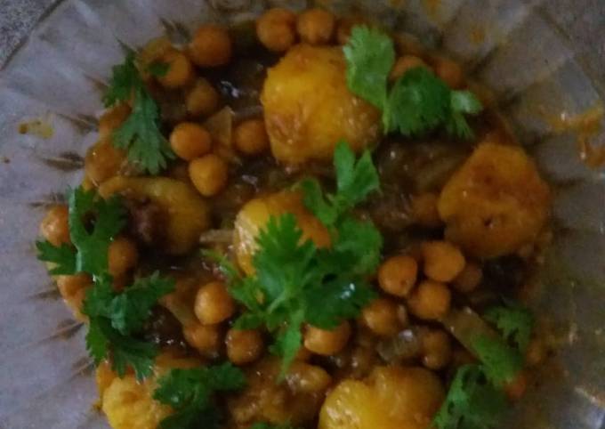 Imli Chaat Recipe By Bint E Feroz Cookpad