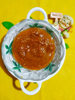 કોઠા ની ચટણી (Kotha Chutney Recipe In Gujarati) રેસીપી મુખ્ય ફોટો