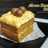 Mocca Cheese Cake
