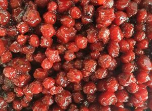 Foto resep Manisan Cermai