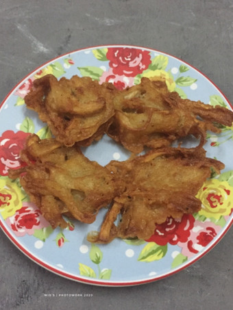 Langkah Mudah untuk Menyiapkan Jamur Tiram Goreng Tepung yang Enak Banget