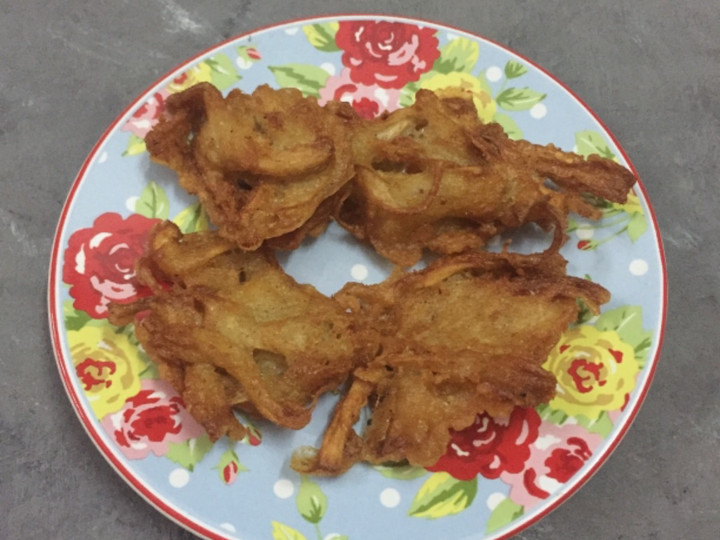 Langkah Mudah untuk Menyiapkan Jamur Tiram Goreng Tepung yang Enak Banget