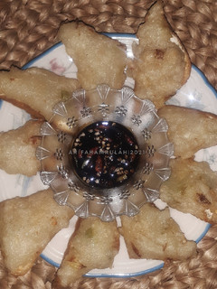 Foto resep Tahu Aci