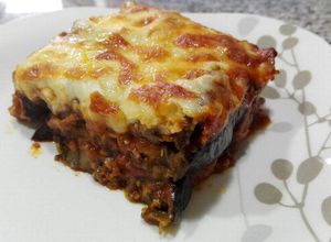 Foto principal de Mousaka