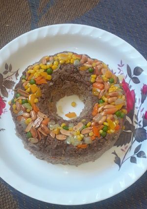 صورة لوصفة رز اوزي