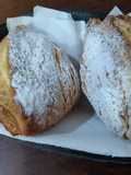 Sfogliatelle napolitane... o sfogliatellas