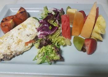 Popular Cuisine Healthy breakfast Delicious Popular Cuisine Healthy breakfast Delicious