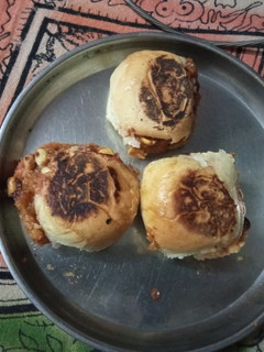 મીની દાબેલી (Mini Dabeli Recipe In Gujarati) રેસીપી મુખ્ય ફોટો