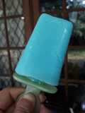 Chewy Popsicle rasa Bubblegum