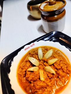 आंवला चटनी(AMLA CHUTNEY RECIPE IN HINDI) रेसिपी मुख्य फोटो
