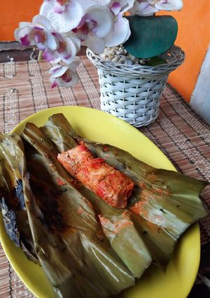 Foto resep Pepes Ikan Irisan