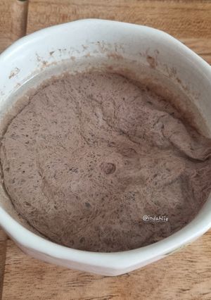 Foto resep Nyukcep / Saripati Daging ala indah