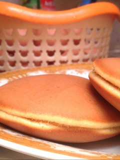 Foto resep Dorayaki Enak & Mudah