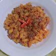 Mac and cheese rumahan