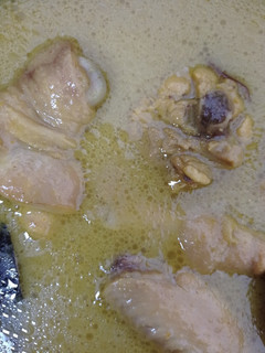 Foto resep Opor ayam endoll