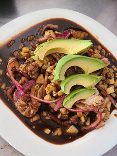 Una foto de Aguachile Negro