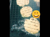 Pan a la parrilla