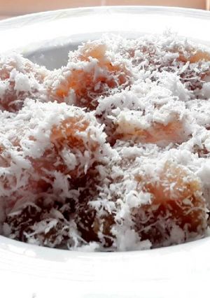 Foto resep Ongol ongol