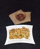 Tempe Goreng Sambal Kecap