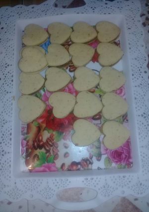 صورة لوصفة صابلي هشّ ورائع