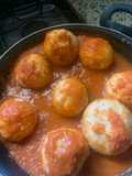 Bollitos pelones
