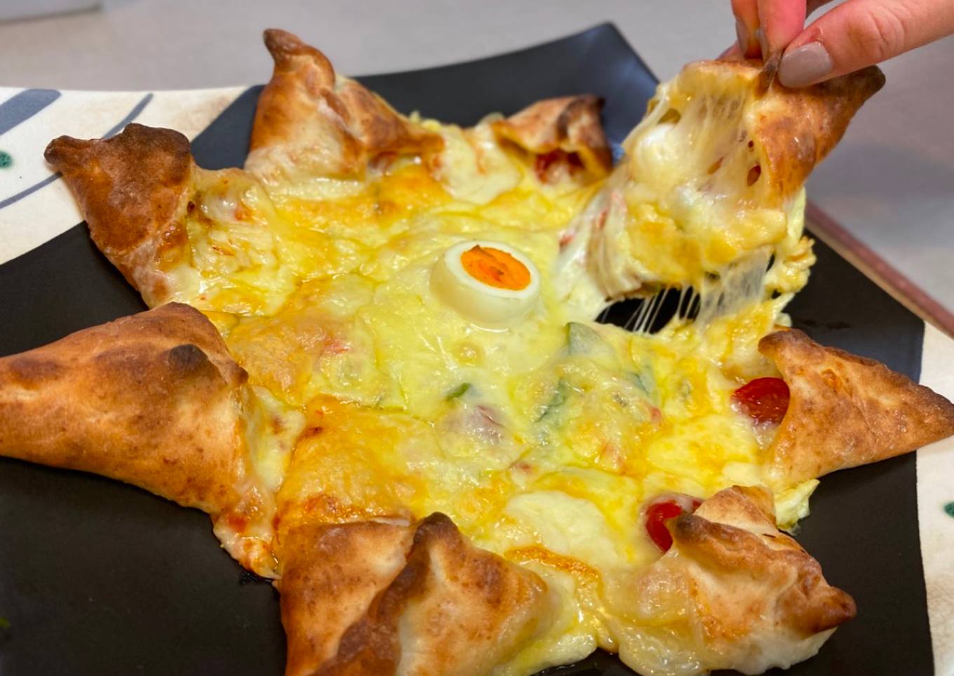 Star Pizza