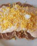 Vitel Toné "Fácil, rápido y liviano"