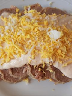 Una foto de Vitel Toné "Fácil, rápido y liviano"