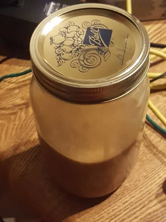 Easy Steps to Prepare Salted caramel coffee creamer the Perfect Perfect