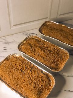 Foto resep Tiramisu Authentic & Simple