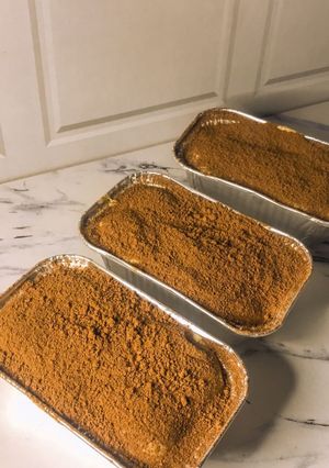 Foto resep Tiramisu Authentic & Simple
