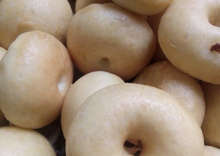 Donat ekonomis