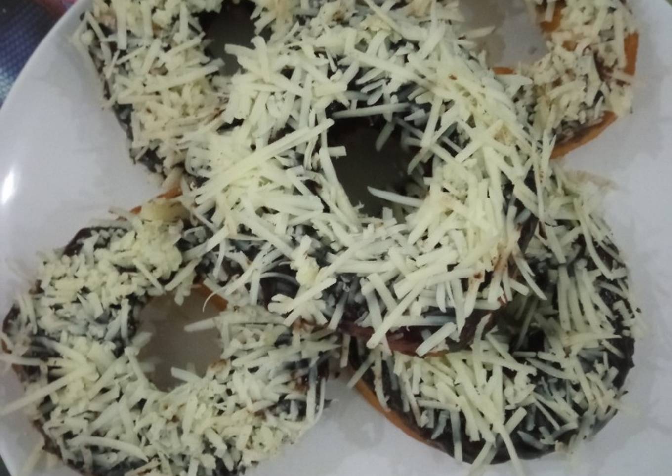 Donat ekonomis