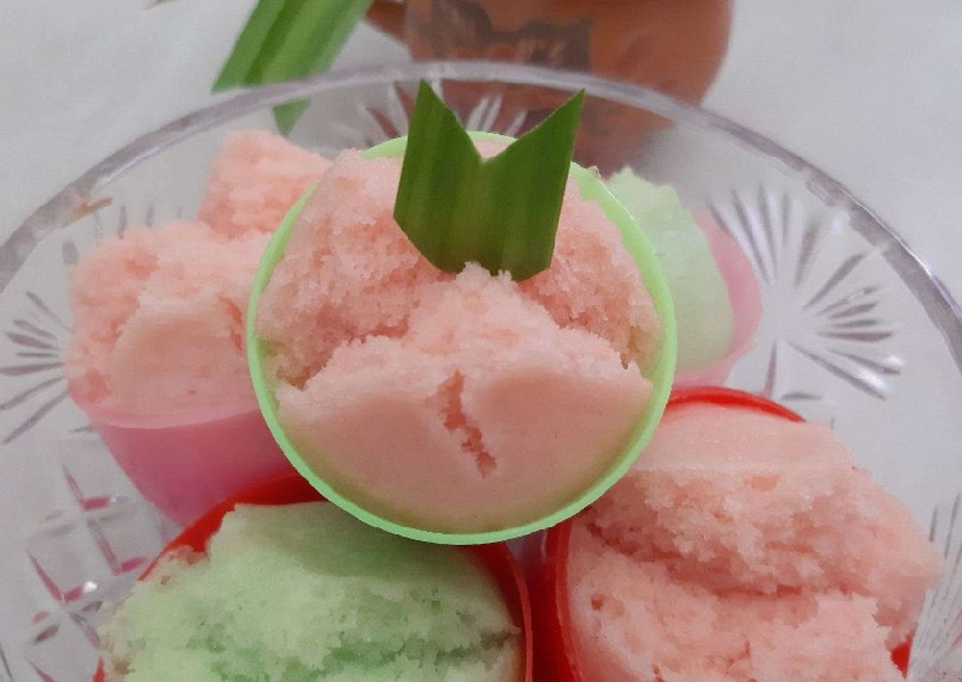 Kue Mangkok