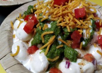 Ultimate, Prepare Makhana chat Delicious