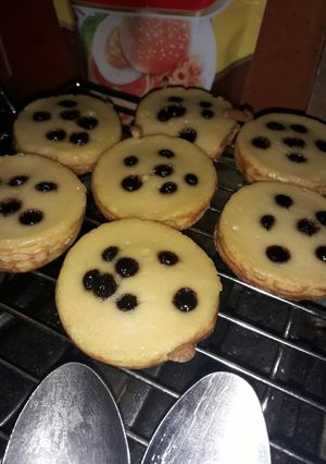 Foto resep Lumpur ubi madu
