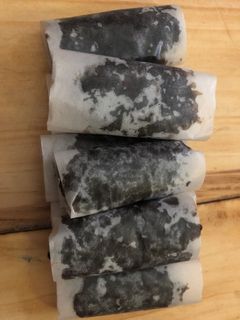 Foto resep Wajit ketan hitam