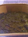 Acciughe al verde alla piemontese