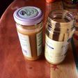 Dulce de leche artesanal