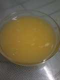 Orange Cake