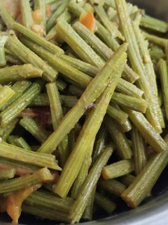 सहजन की सब्जी (sahjan ki sabzi recipe in Hindi) रेसिपी मुख्य फोटो