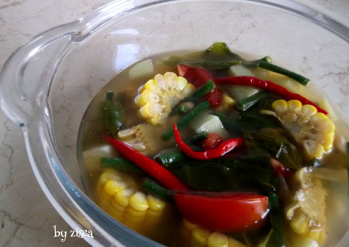 Sayur Asem