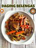 Daging Belengas