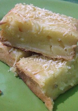Foto resep Proll tape #cookfordummybyMeg