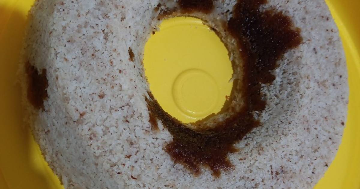 Resep Awuk-Awuk Tepung Ketan oleh Santi - Cookpad