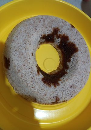 Foto resep Awuk-Awuk Tepung Ketan