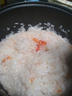 Foto resep Nasi Tomat Gurih